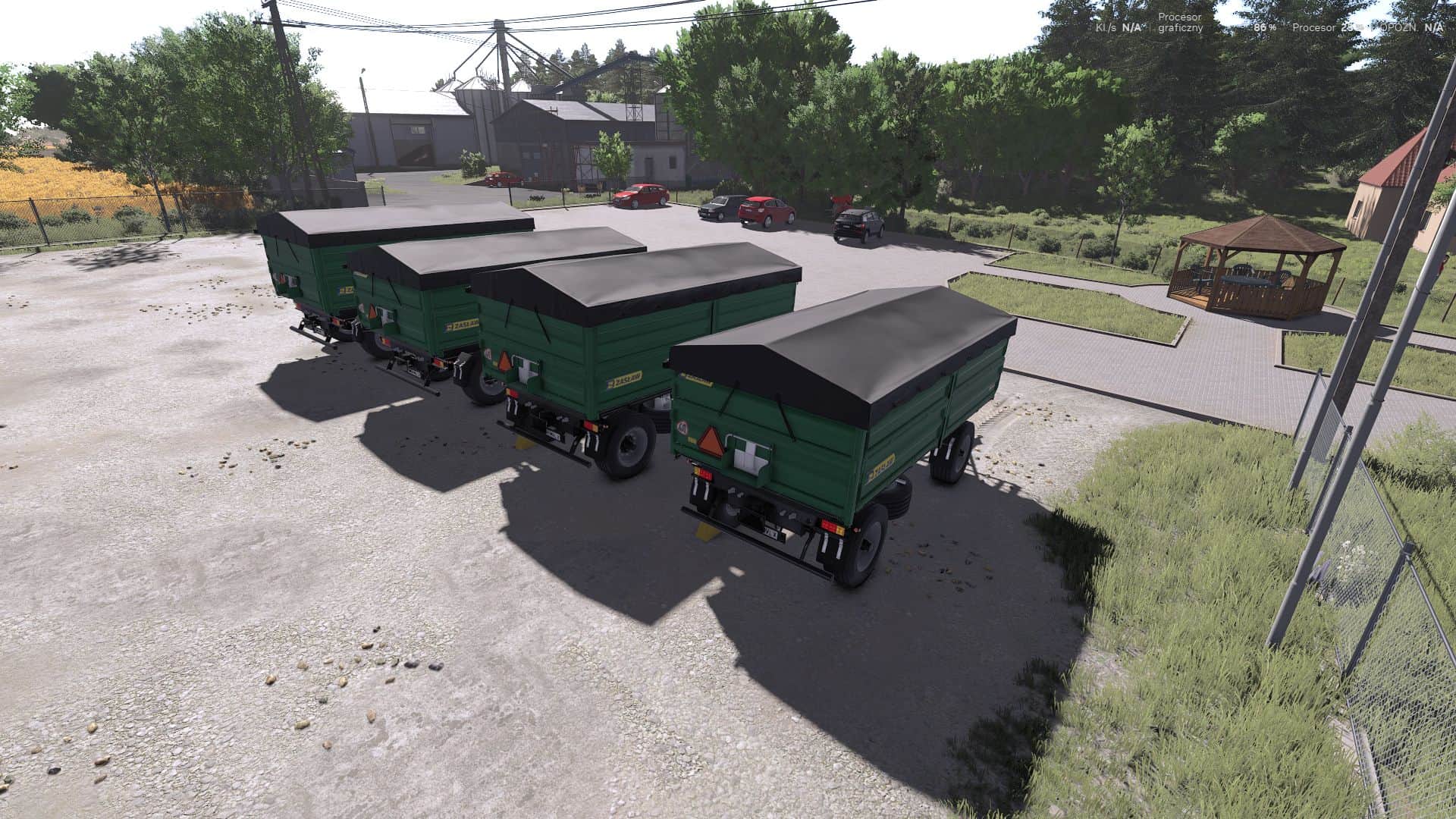 Zasław Pack v1.0 thumbnail 5