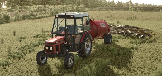 Zetor 5211-7745 v1.0