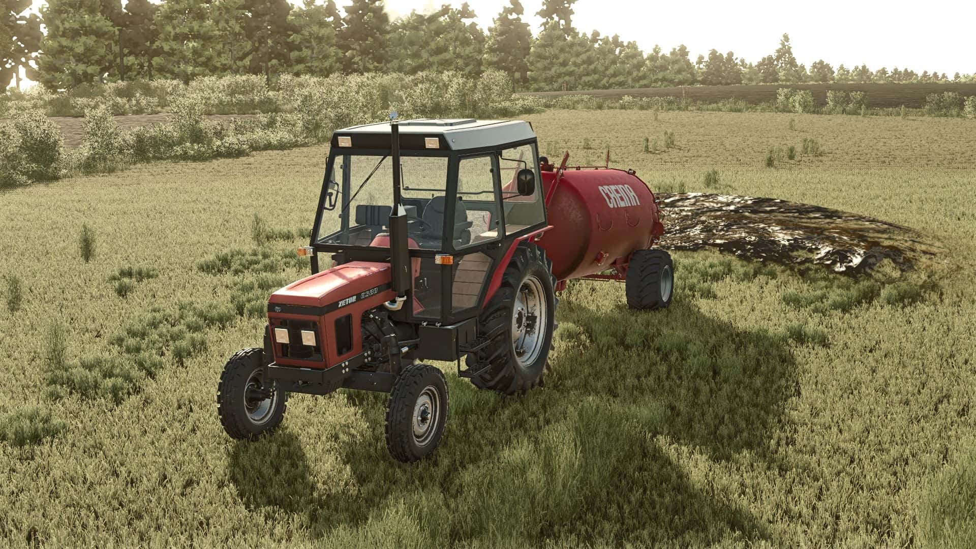 Zetor 5211-7745 v1.0