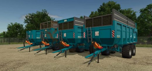 Rolland Turboclassic 27-40 V2.5