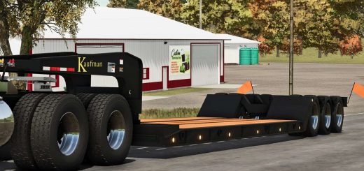 Kaufman Lowboy v1.1