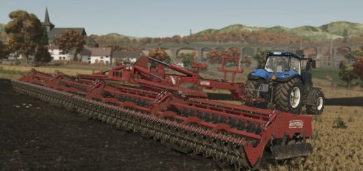 Quivogne Diskator 12 v1.0