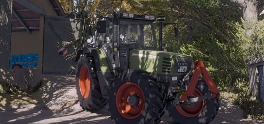 Realistic MWM_TD226.B6 Sound v1.0