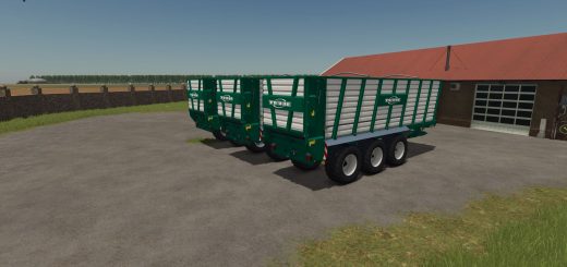Tebbe ST 550 v1.0