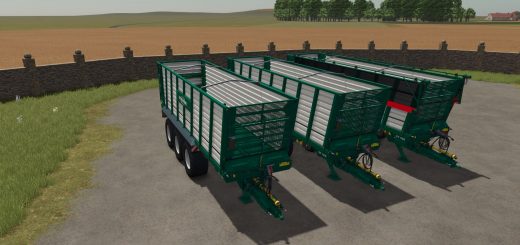 Tebbe ST 550 v1.0