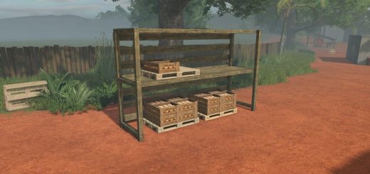 BR Beehives v1.0