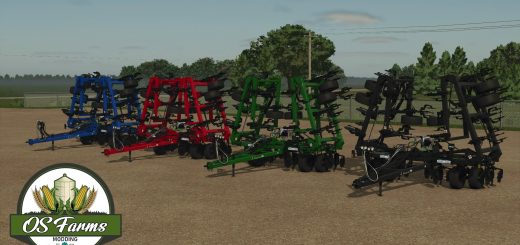 Dalton DW Annhdryous bar-Project with Bennyys FS Models v1.0