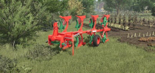 F25 Unia Ibis Pack v1.0