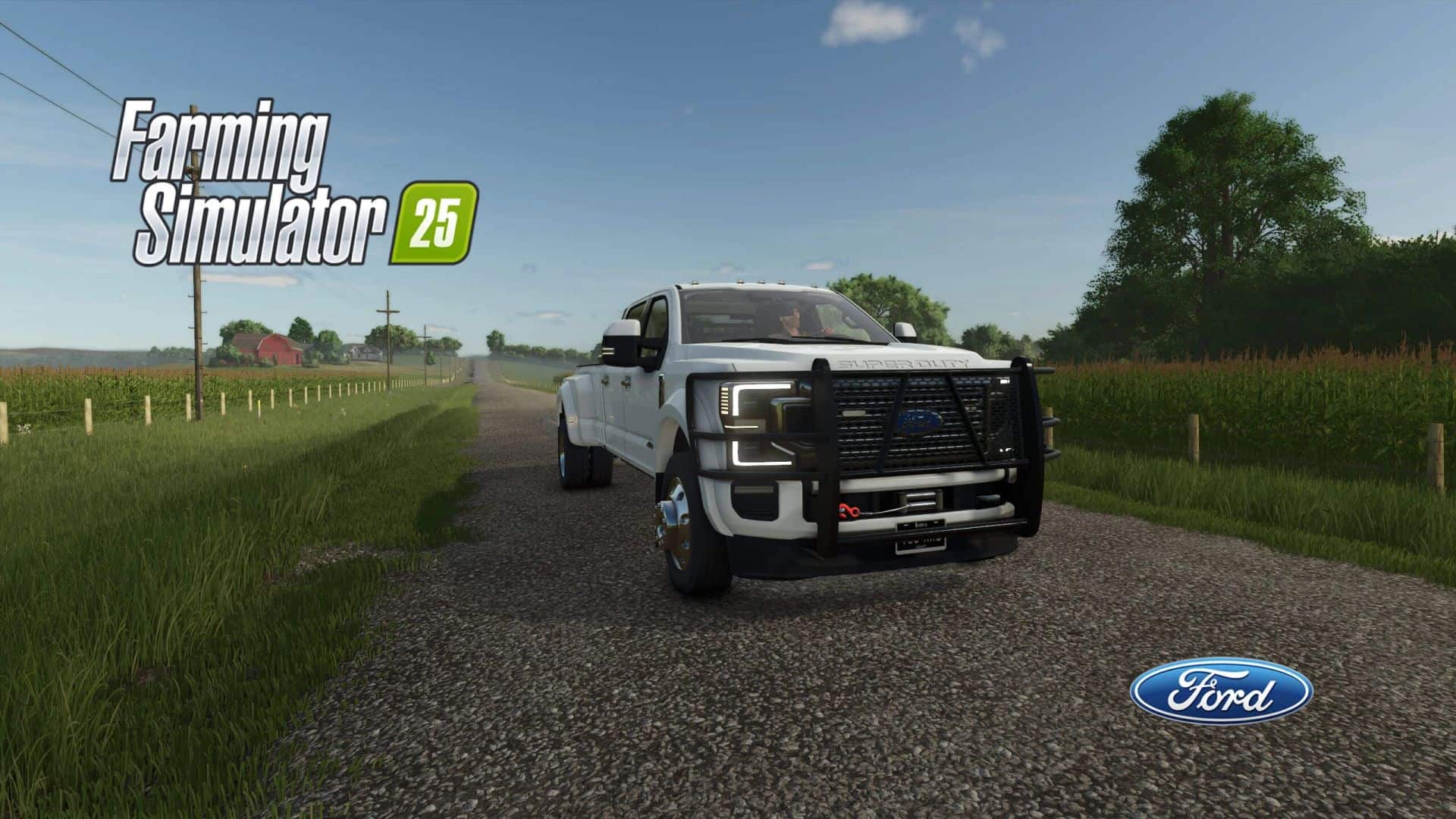 2020 Ford Super-Duty Limited v1.0.0.3