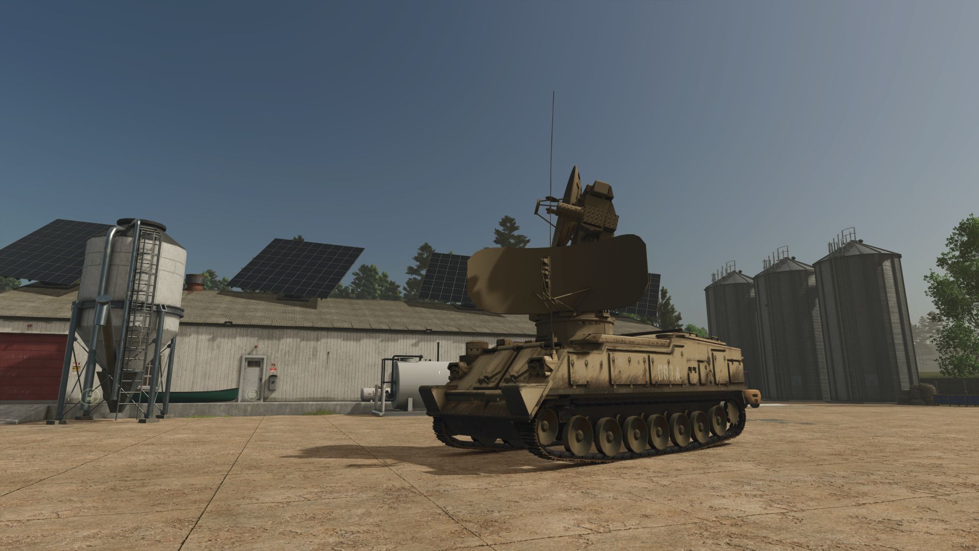 2K12 Kub v1.0