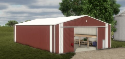 50×81 Morton Shop v1.0