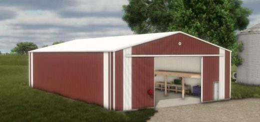 50×81 Morton Shop v1.0