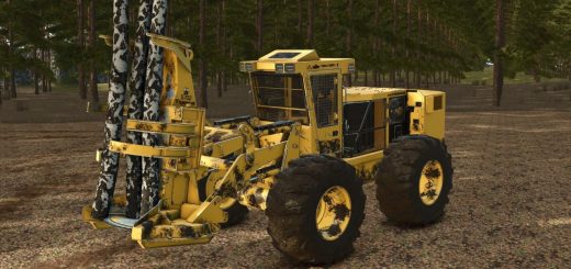 669 Buncher v1.0