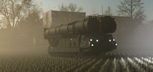 9A82 SA12B Gladiator v1.0