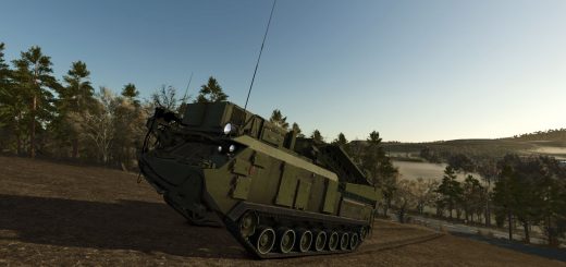 9K317M BUK‑M3 v1.0