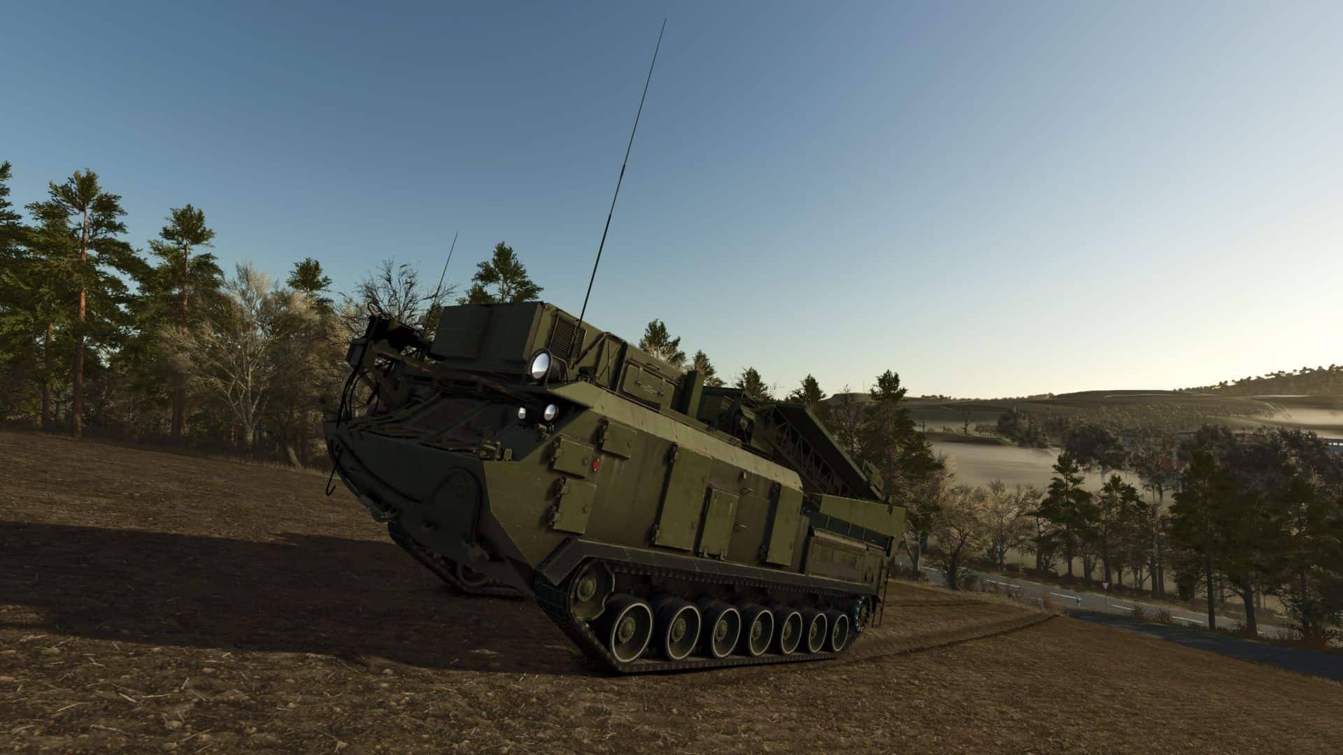 9K317M BUK‑M3 v1.0