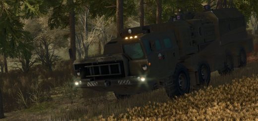 A-222 Bereg v1.0