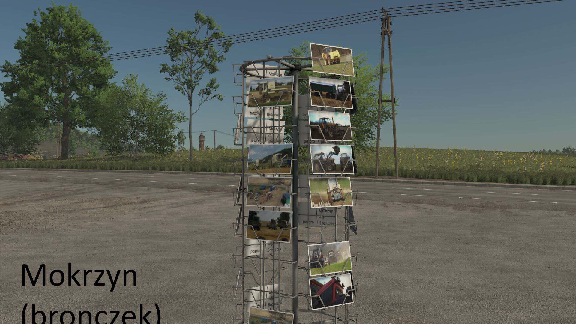 A pack of memory postcards v1.0