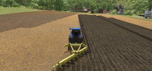 AARP 5–8 Plows Package v1.1