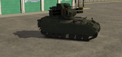 ADATS 1 v1.0