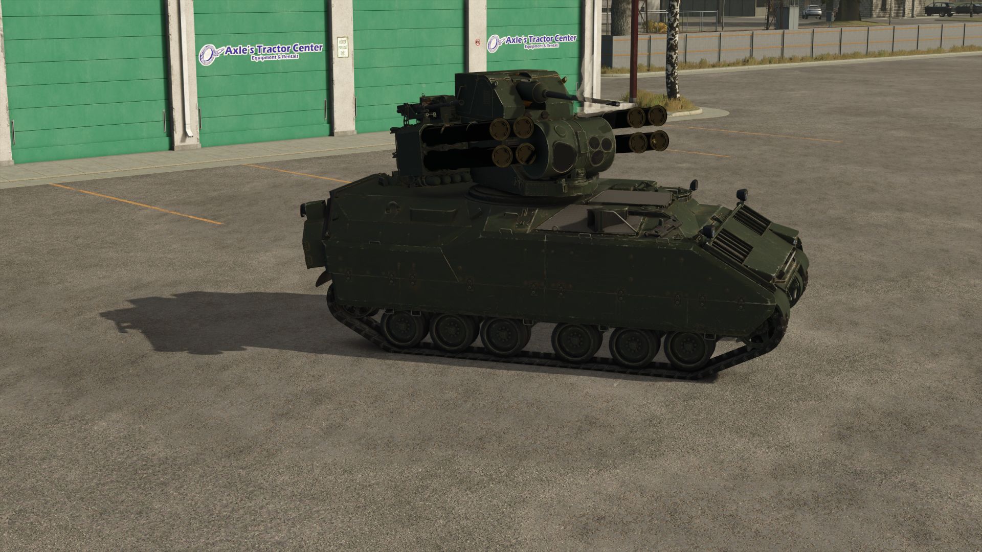ADATS 1 v1.0