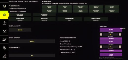 AGRO-FINANCIAL CENTER v3.0