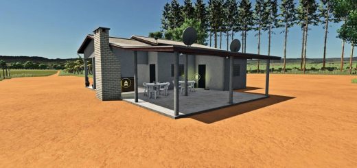 AL Farm House v1.0