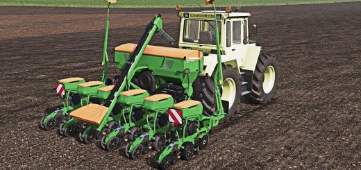AMAZONE Precea 4500-2C Super v1.0