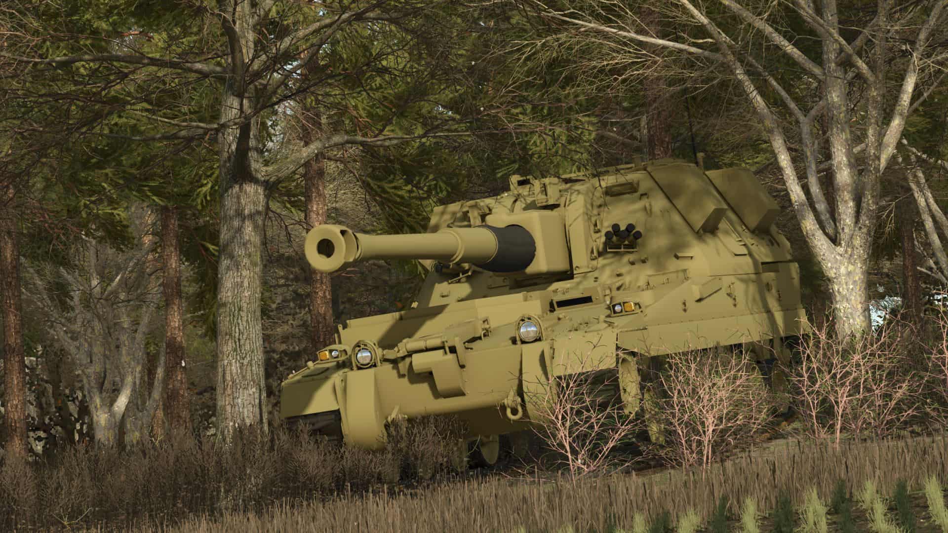 AS-90 v1.0