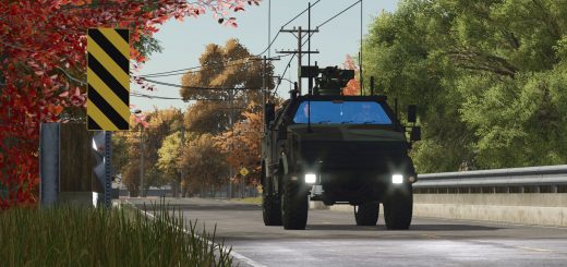 ATF Dingo Bundeswehr v1.0
