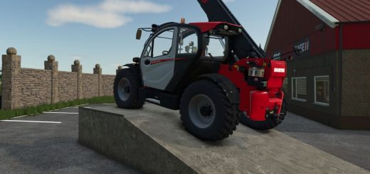 Agricultural manure boom v1.0