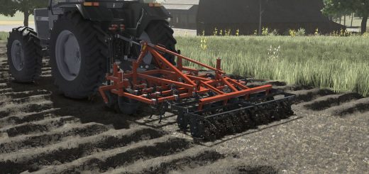Agro-Factory II Caro v1.0.1.0