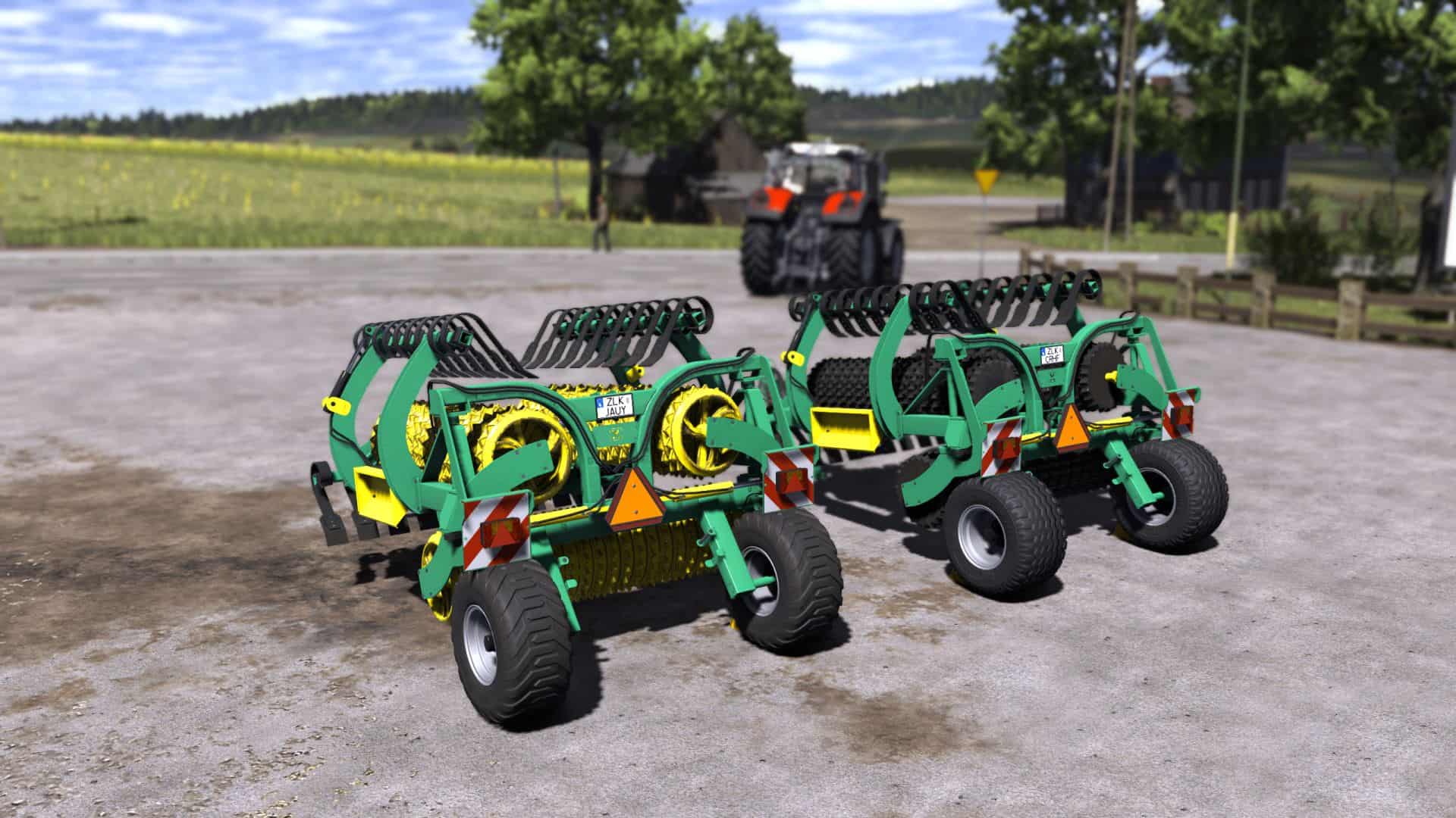 Agromerkur Cambridge 6.3 v1.0.0.2