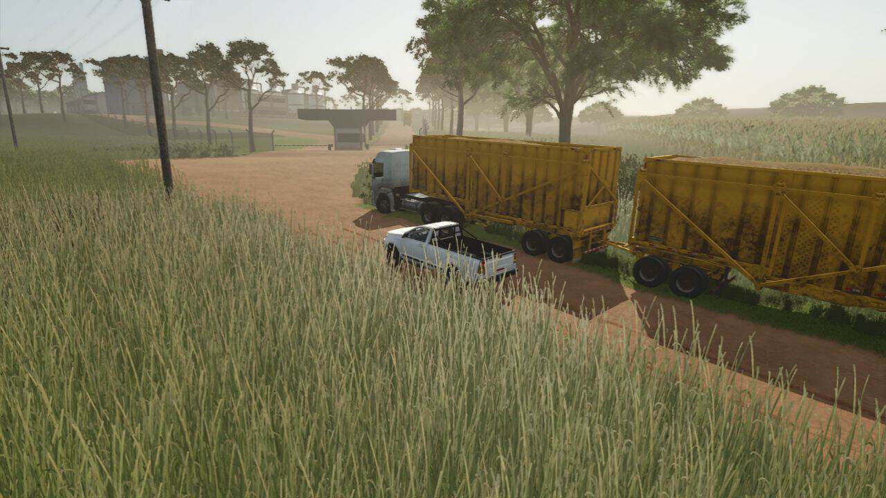 Agropecuária Avila v1.0