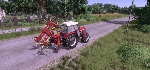 Agrozet SB4H v1.0