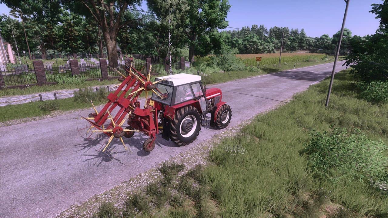 Agrozet SB4H v1.0