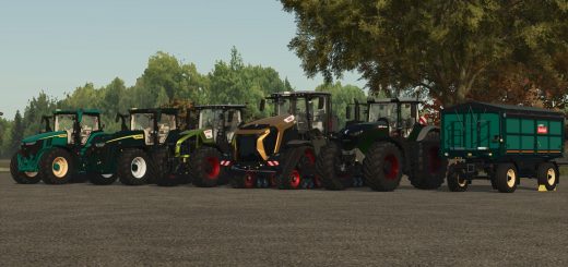 Alex Blue Pack v1.0.0.2