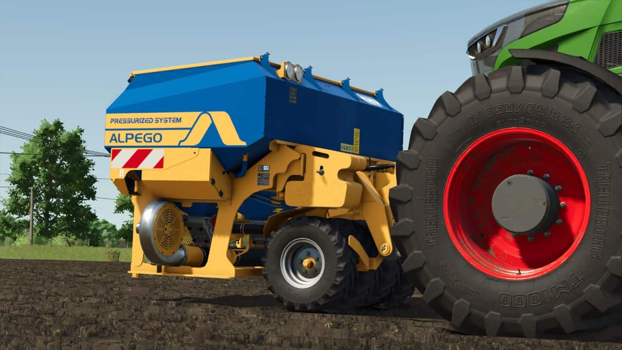 Alpego Airboost AB2 Series v1.0.1.0