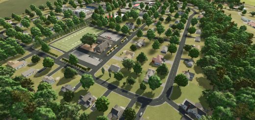 Alt History of Piper Town BETA v1.0