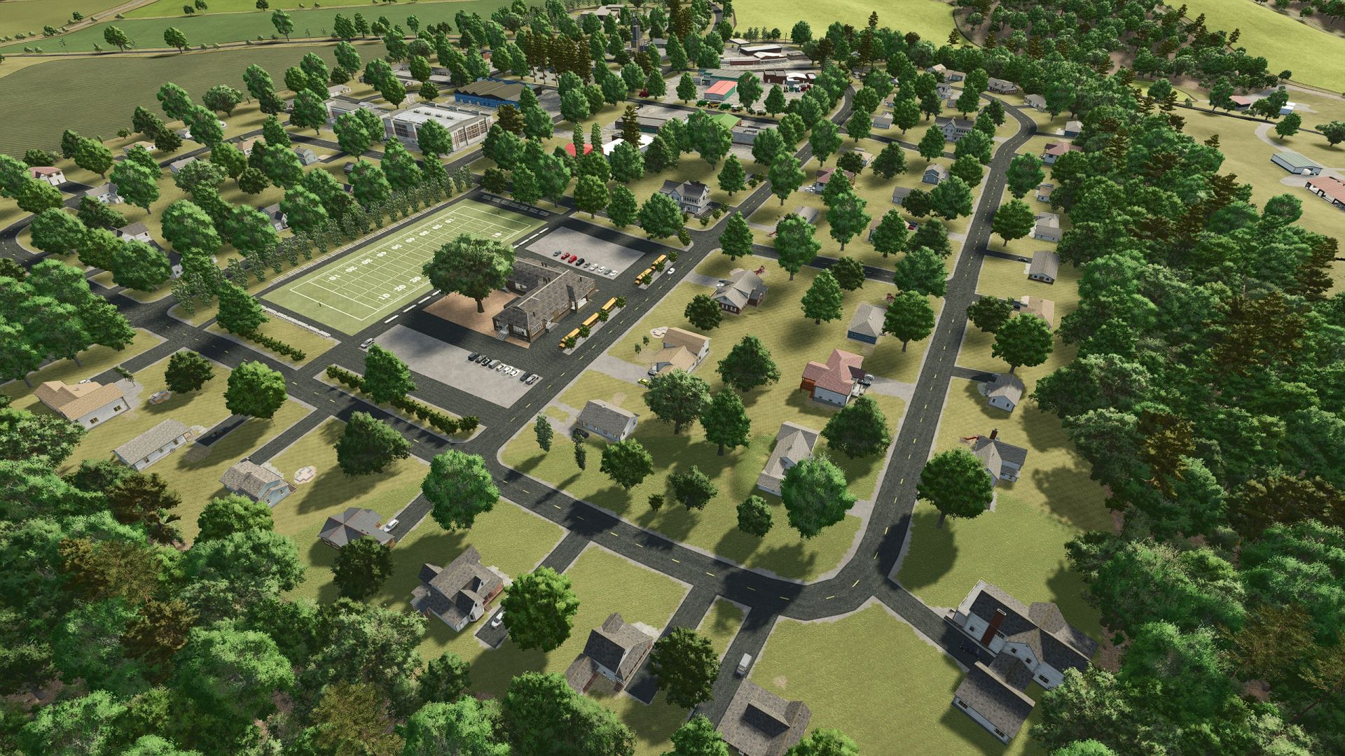 Alt History of Piper Town BETA v1.0