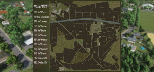 Am Mittellandkanal v1.0