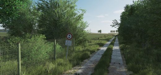 Am Mittellandkanal v1.0