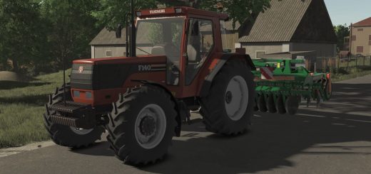 Amazone Catros 4001 v1.1