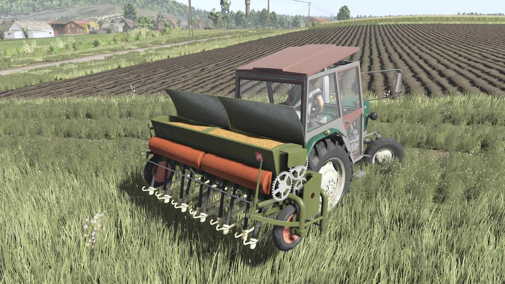 Amazone D1 v1.0.0.1