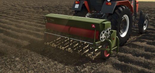Amazone D1 v1.0.2.0