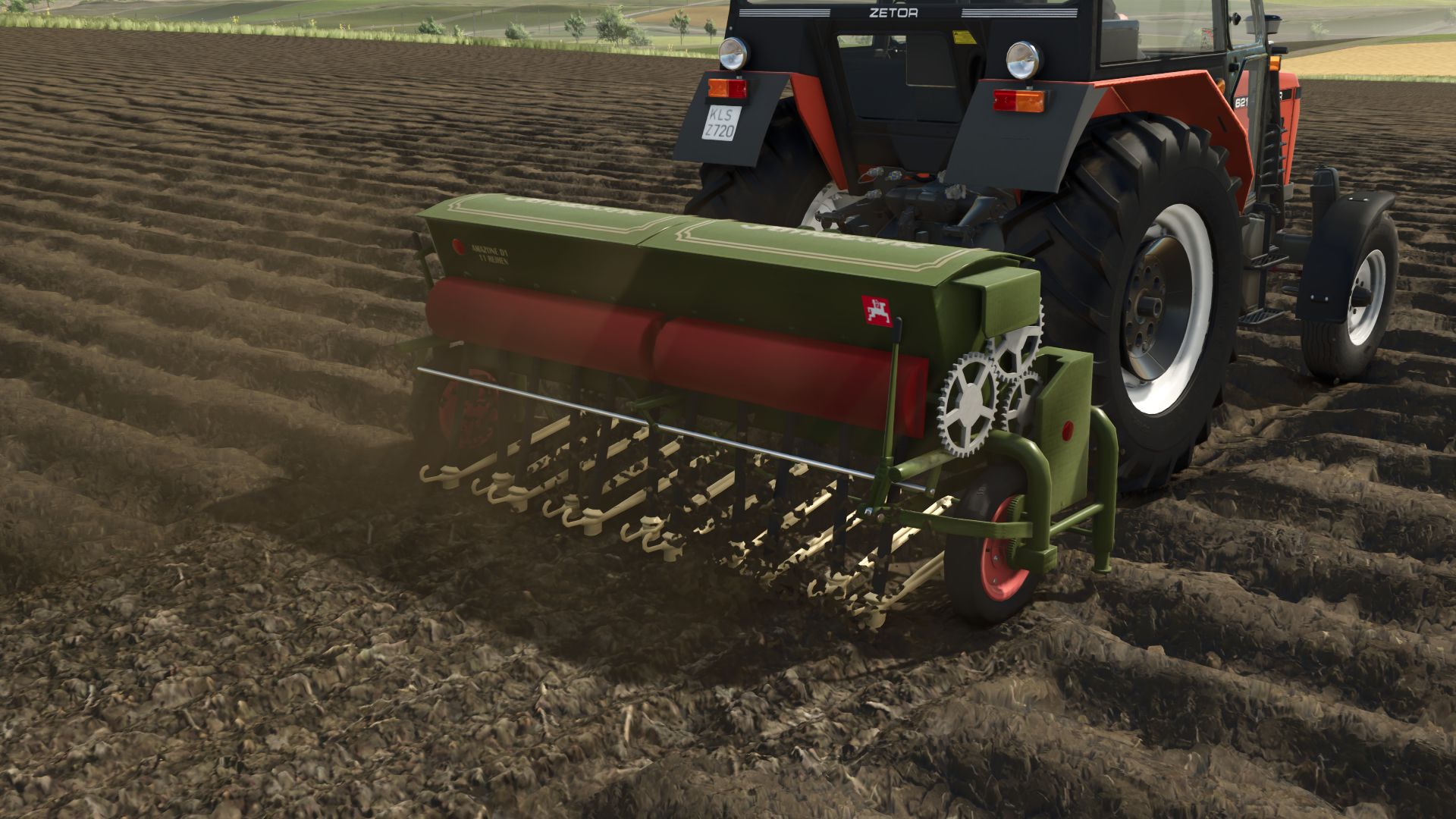 Amazone D1 v1.0.2.0