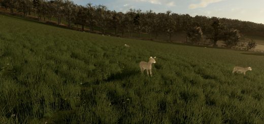 Animal Ground Placement Fix v1.0