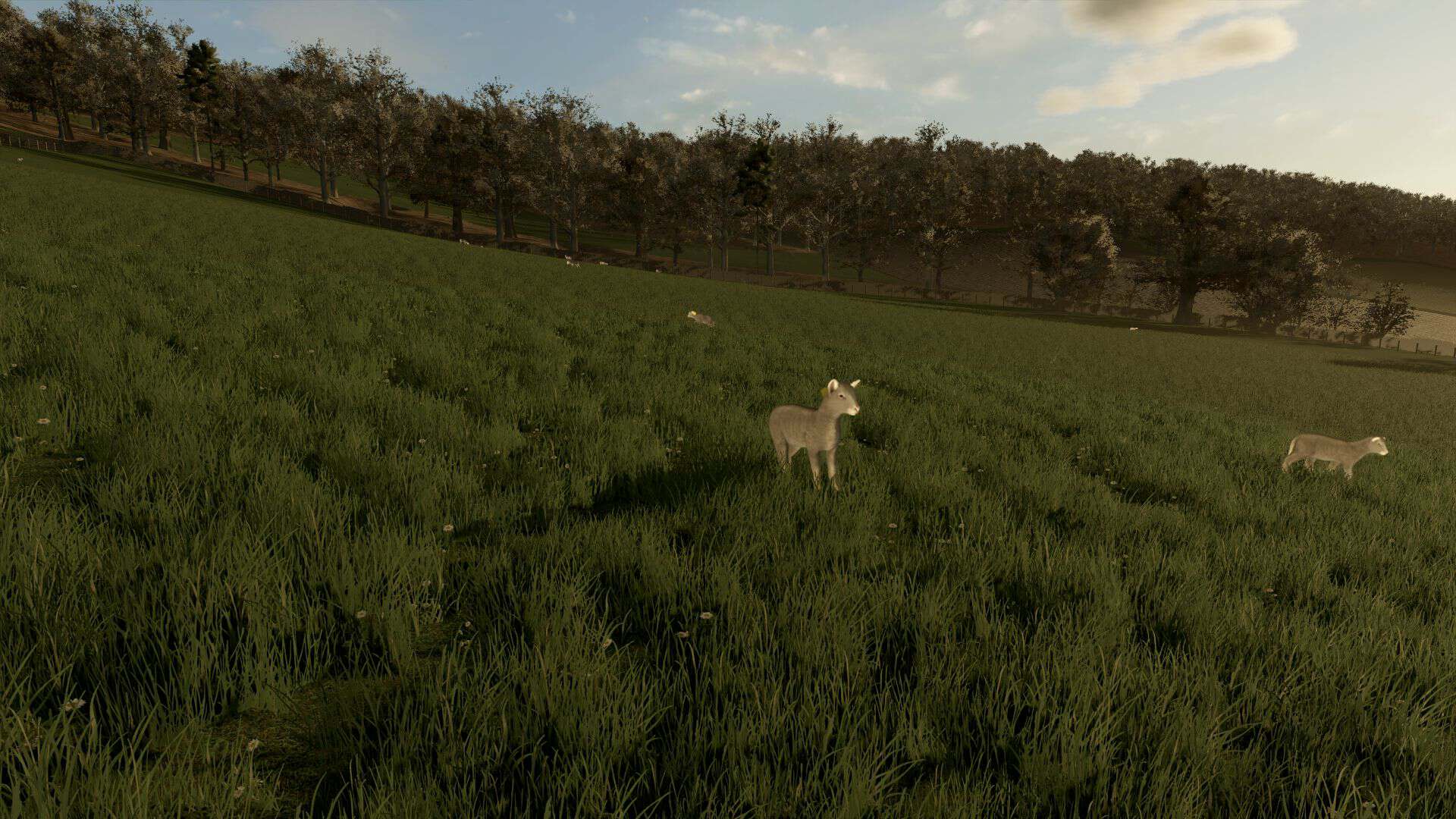 Animal Ground Placement Fix v1.0