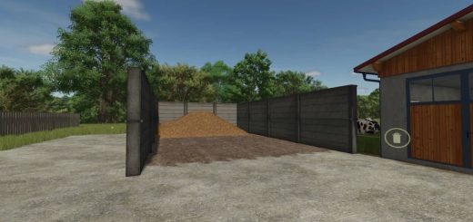 Animal Waste Control v1.0