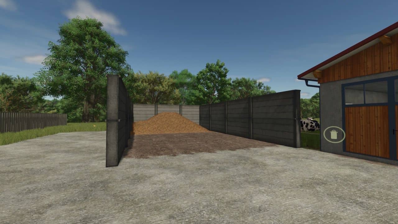 Animal Waste Control v1.0
